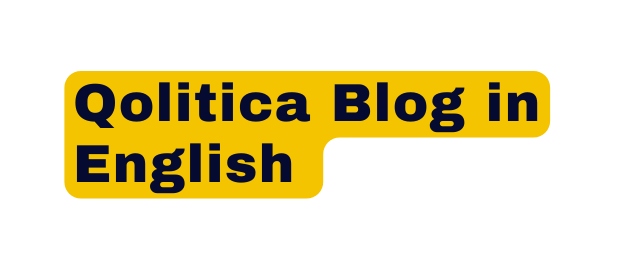 Qolitica Blog in English